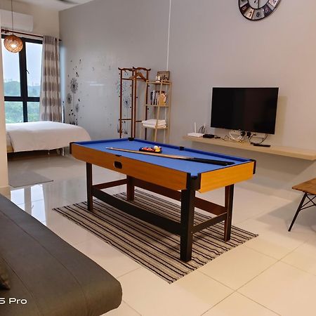 Klia Airport Homestay 3 Sepang Luaran gambar