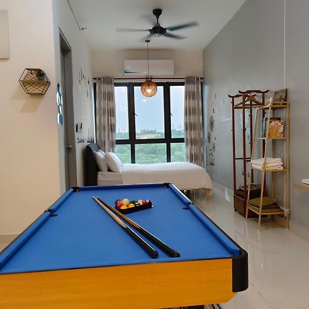 Klia Airport Homestay 3 Sepang Luaran gambar