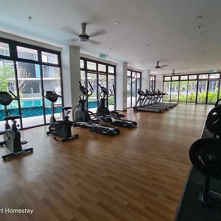 Klia Airport Homestay 3 Sepang Luaran gambar