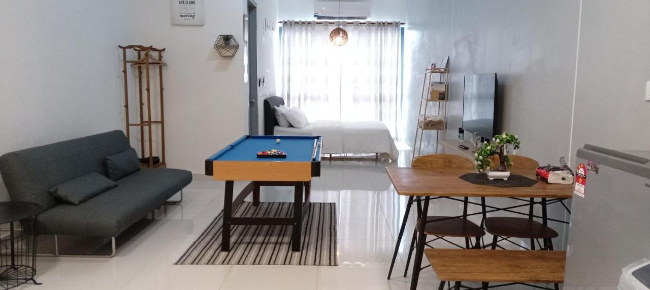 Klia Airport Homestay 3 Sepang Luaran gambar