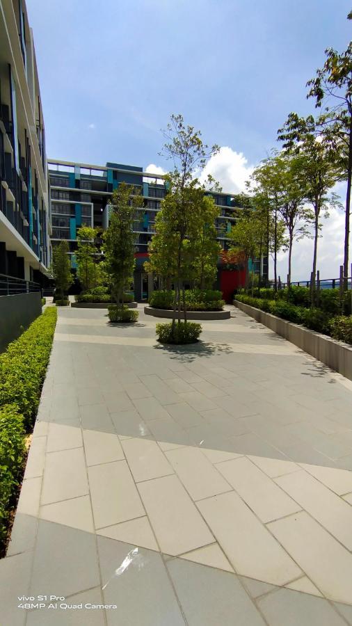 Klia Airport Homestay 3 Sepang Luaran gambar