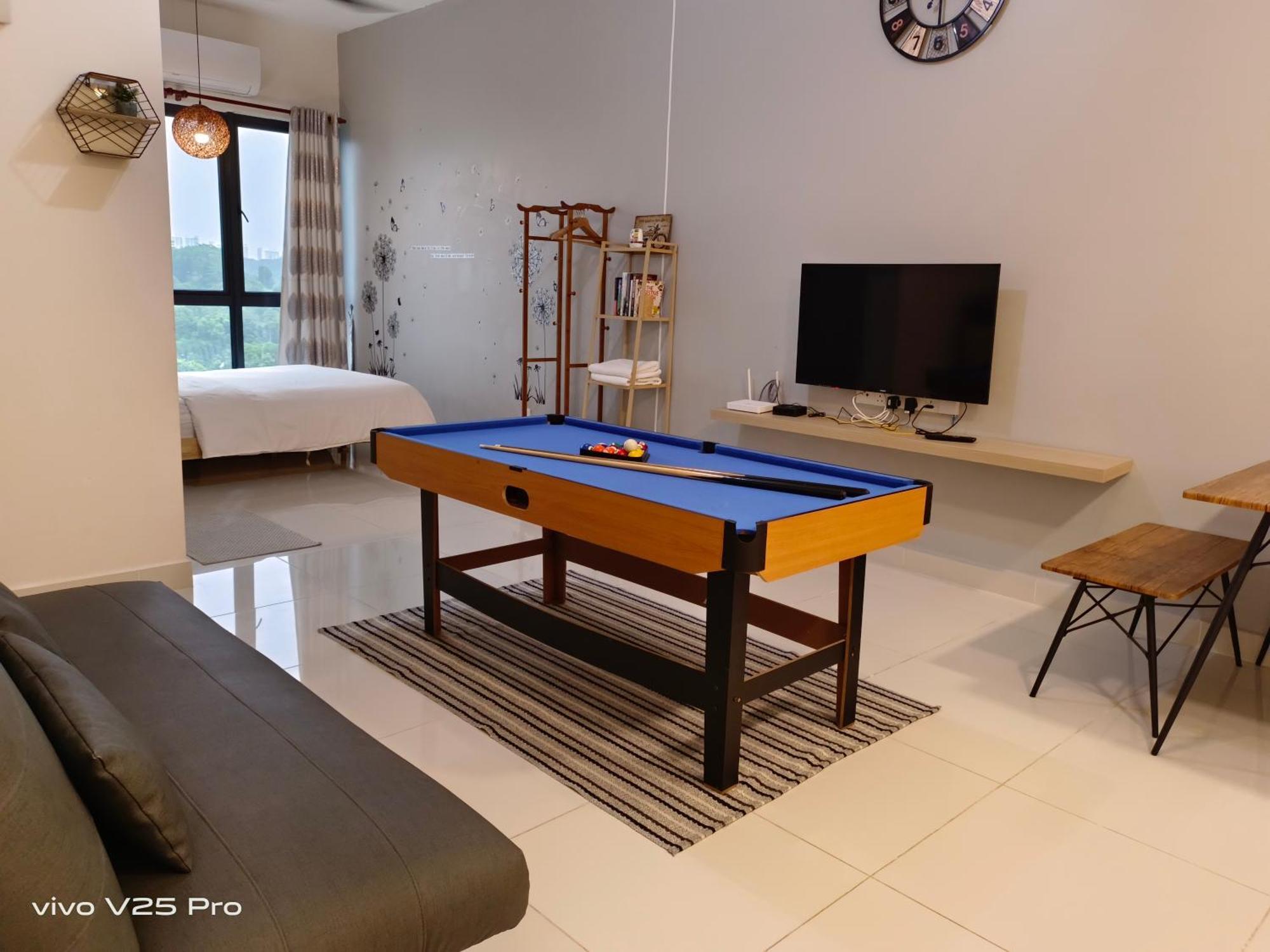 Klia Airport Homestay 3 Sepang Luaran gambar